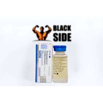 Testosterone Undecanoate Тестостерон Ундеканоат ZPHC | 10 мл/флакон - 250 мг/мл