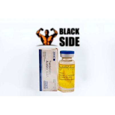 Trenbolone Acetate Тренболон Ацетат ZPHC | 10 мл/флакон - 100 мг/мл Trenbolone Acetate Тренболон Ацетат ZPHC | 10 мл/флакон - 100 мг/мл