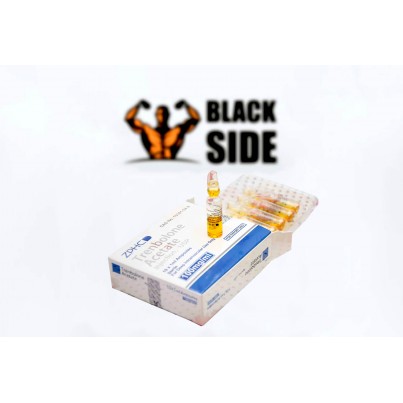 Trenbolone Acetate Тренболон Ацетат ZPHC | 1 ампула/мл - 100 мг/мл