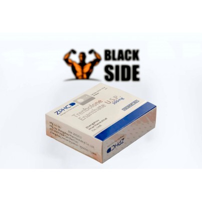 Trenbolone Enathate Тренболон Энантат ZPHC | 1 ампула/мл - 200 мг/мл