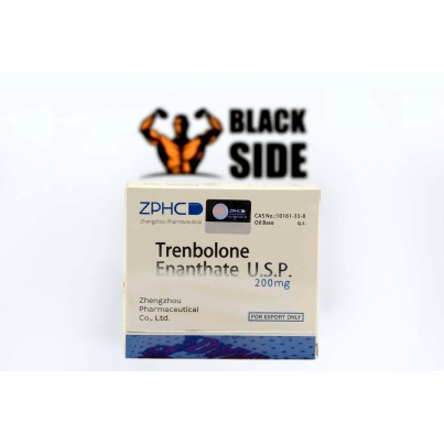 Trenbolone Enathate Тренболон Энантат ZPHC | 1 ампула/мл - 200 мг/мл