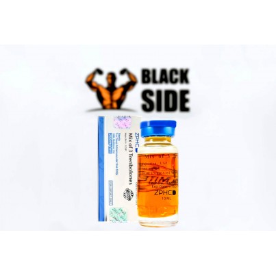 Trenbolone Mix Микс Тренболона ZPHC | 10 мл/флакон - 200 мг/мл