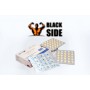 Turinabol Туринабол ZPHC | 100 табл - 10 мг/табл - BlackSide.com.ua Turinabol Туринабол ZPHC | 100 табл - 10 мг/табл - Black Side